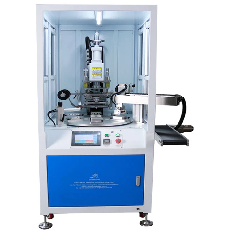 air pressure hot stamping machine plastic
